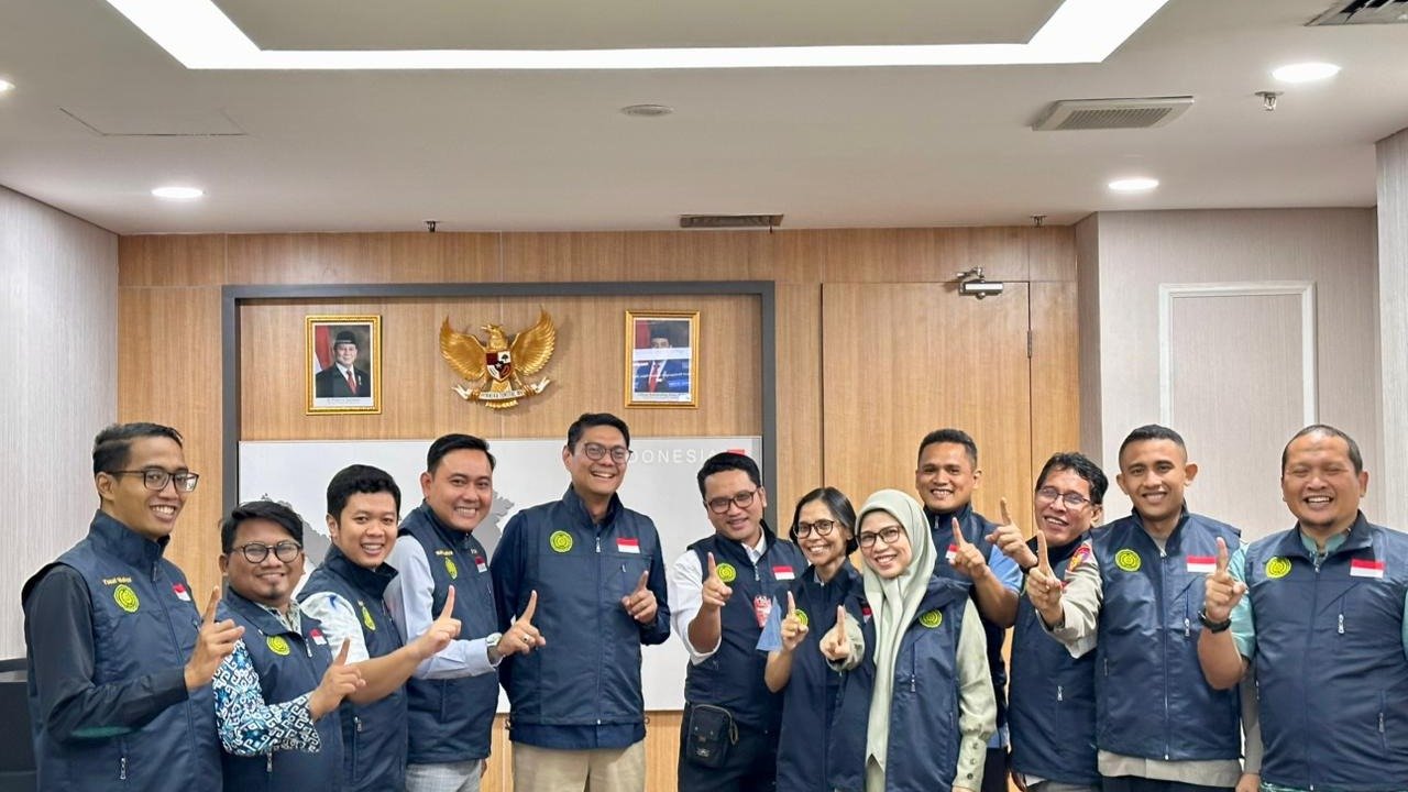 Meet & Greet Keluarga Alumni UMY Jakarta